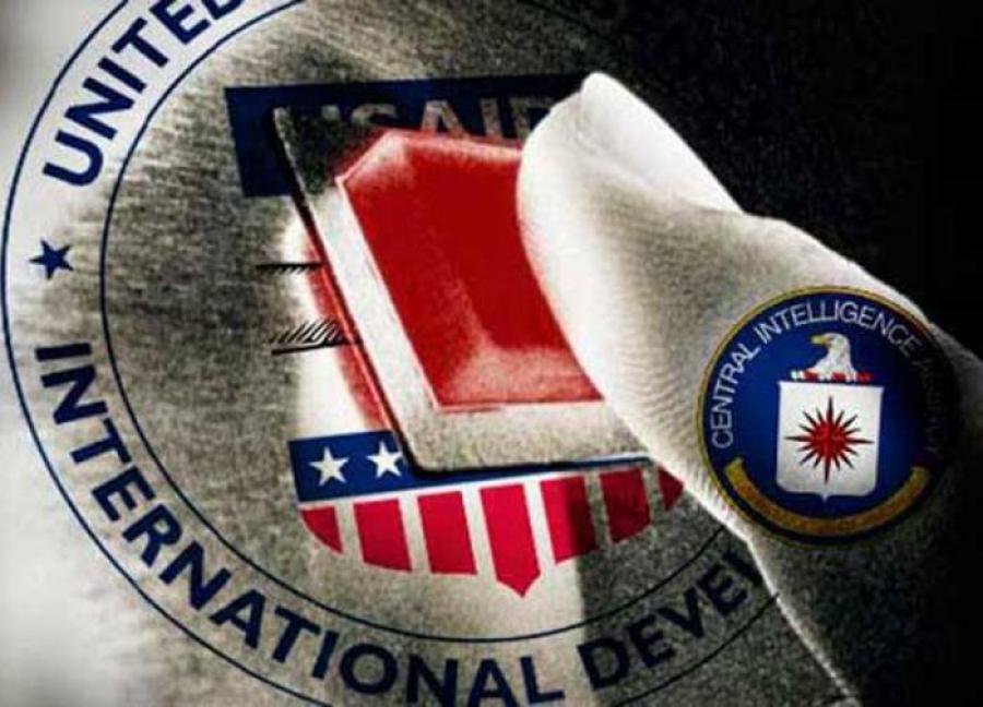 Washington schafft neue Task Force im Internet für die Subversion in Kuba