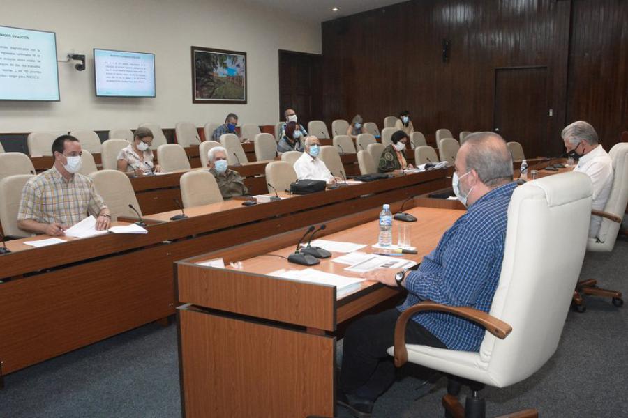 (Foto: Estudios Revolución)