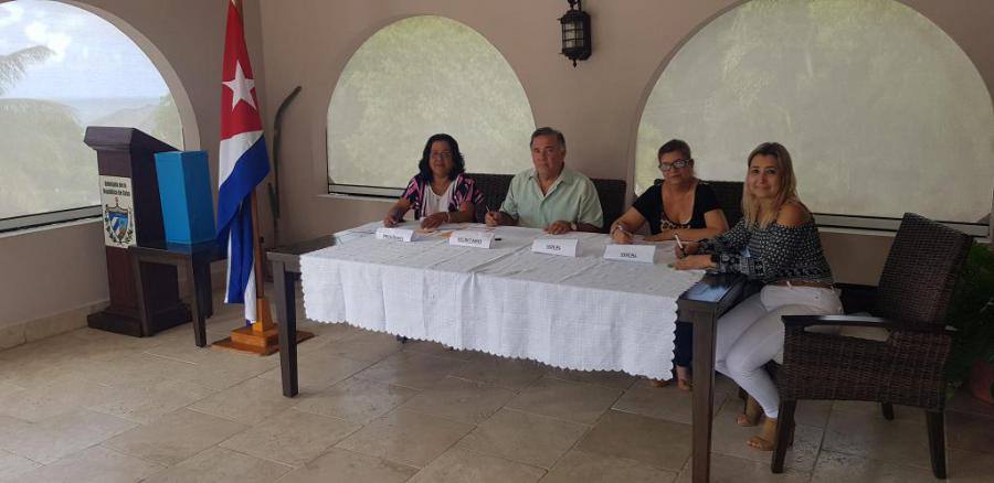 Mi voto seguro a favor del Codigo de las Familias