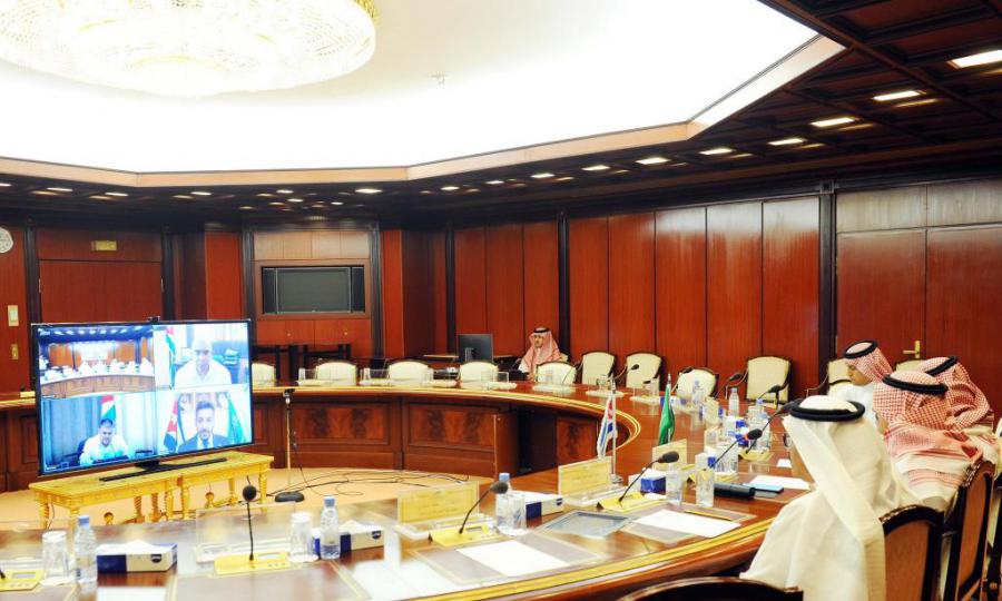 Cuba y Arabia Saudita ratifican el interés en consolidar los vínculos parlamentarios