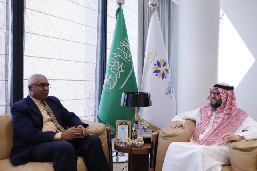 Cuba and Saudi Arabia price establishing diplomatic academic cooperation