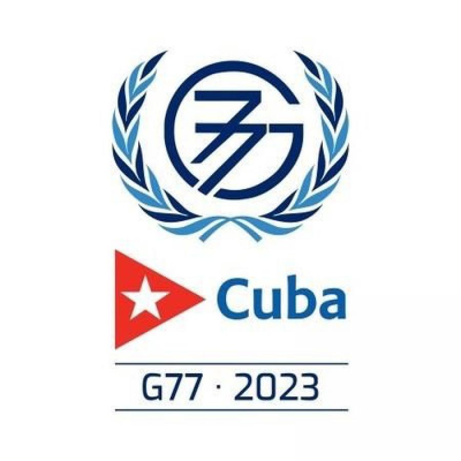 Arabia Saudita, Baréin, Omán y Yemen están representados en la Cumbre del G77 y China