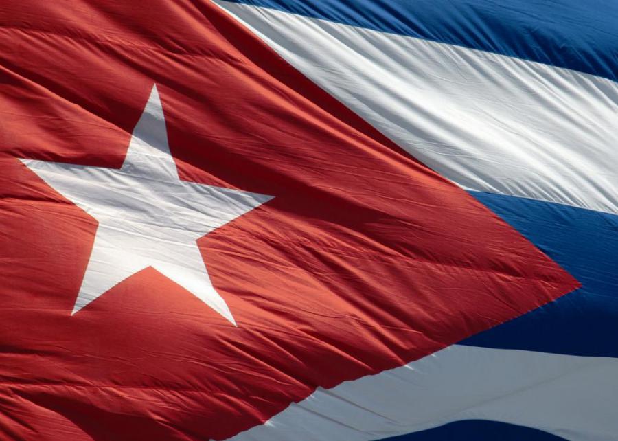 La Révolution cubaine réaffirme sa ferme détermination de faire face à l’escalade agressive des États-Unis