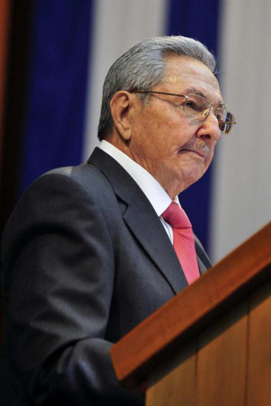 Discurso del General de Ejército Raúl Castro Ruz, Primer Secretario del Comité Central del Partido Comunista de Cuba, en la clausura de la Sesión Constitutiva de la IX Legislatura de la Asamblea Nacional del Poder Popular, en el Palacio de Convenciones, el 19 de abril de 2018