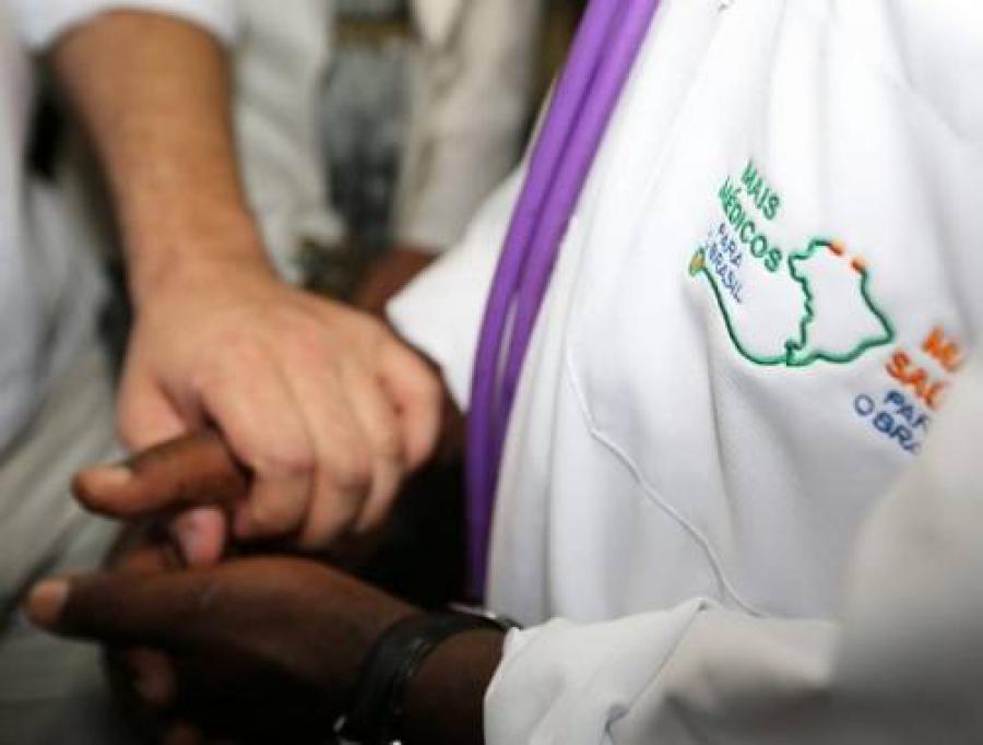 Declaración del Ministerio de Salud Pública: Cuba anuncia salida del Programa Más Médicos de Brasil