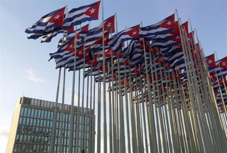 Declaración del Ministerio de Relaciones Exteriores de la República de Cuba: Cuba rechaza decisión de Estados Unidos de obstaculizar los viajes de ciudadanos cubanos