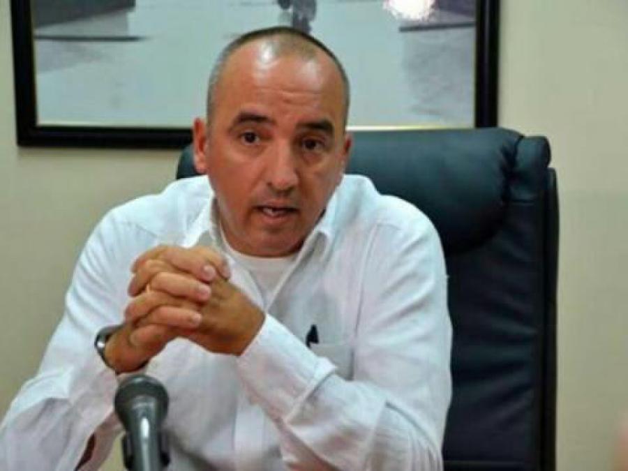 Déclaration de M. Ernesto Soberón Guzmán, Directeur Général des Affaires Consulaires et des Cubains résidant à l’étranger, au ministère cubain des Relations extérieures