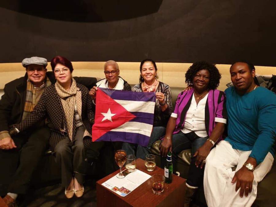 Festival de cina en Sydney, película cubana