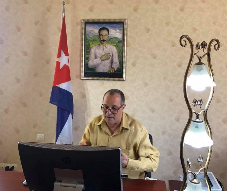 Alfredo Nieves Portuondo