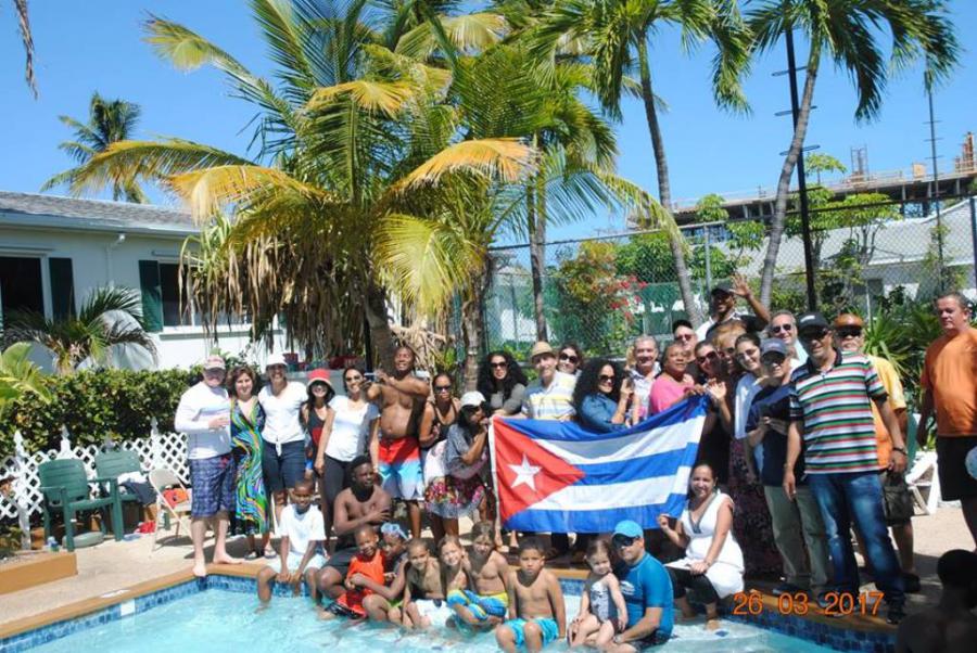 Torneo de Dominó