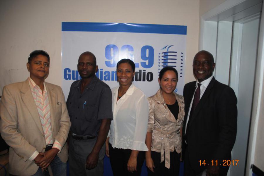 Cuban Ambassador denounces the extraterritorial nature of the blockade imposed by the US to the island