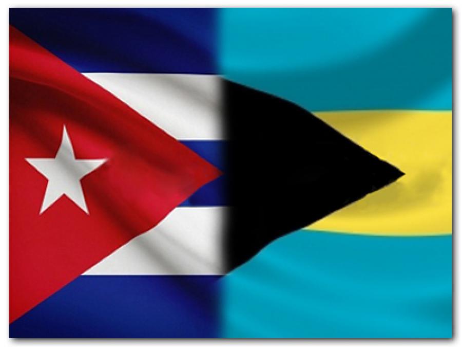 Nota Informativa de la Embajada de la República de Cuba en la Mancomunidad de Las Bahamas