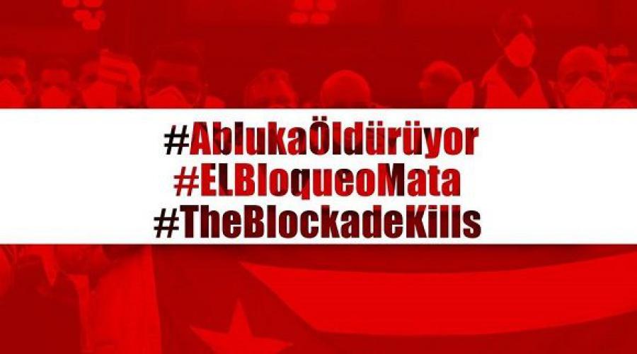 Bloqueo: Compañía estadounidense compra firmas fabricantes de ventiladores pulmonares claves para la COVID-19 y suspende ventas a Cuba