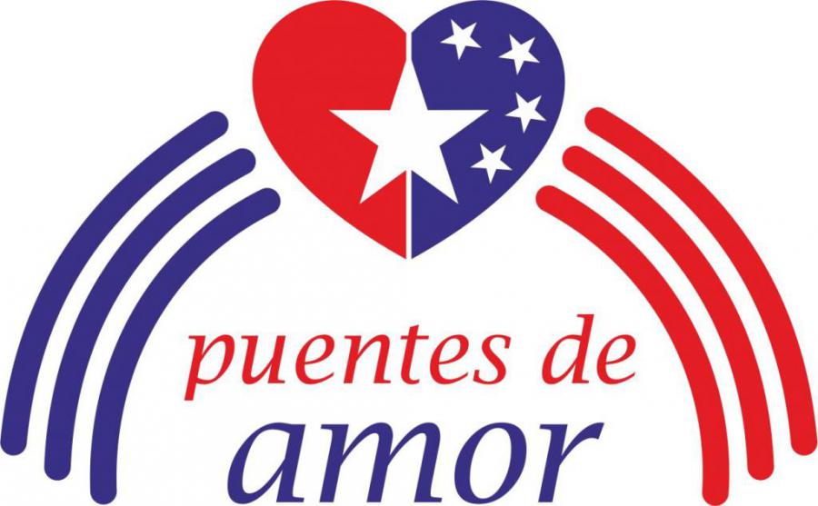 Caravanas “Puentes de Amor” por el fin del bloqueo