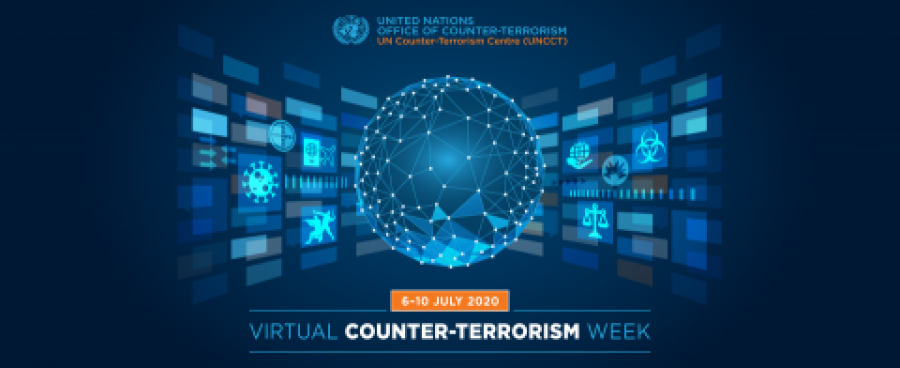 Participa Cuba en semana virtual de las Naciones Unidas contra el terrorismo
