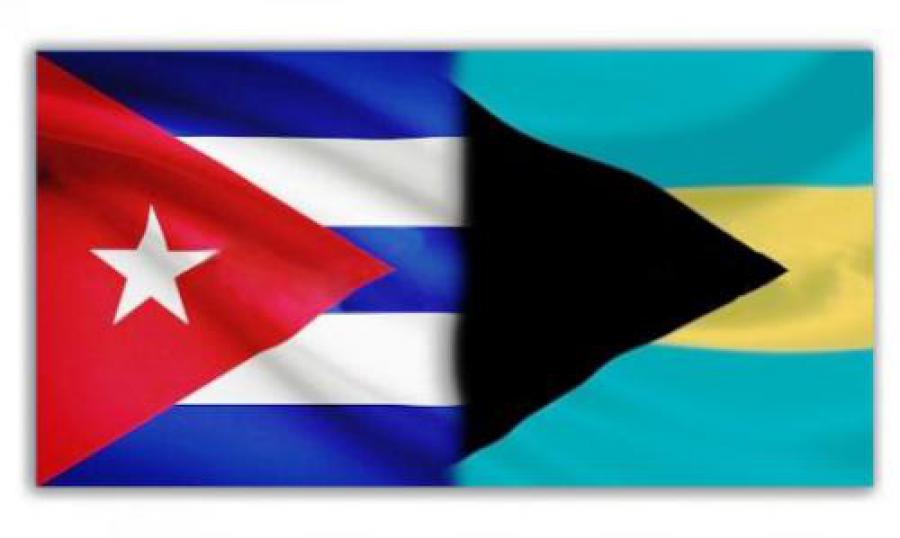 Bahamas, Irma, huracán