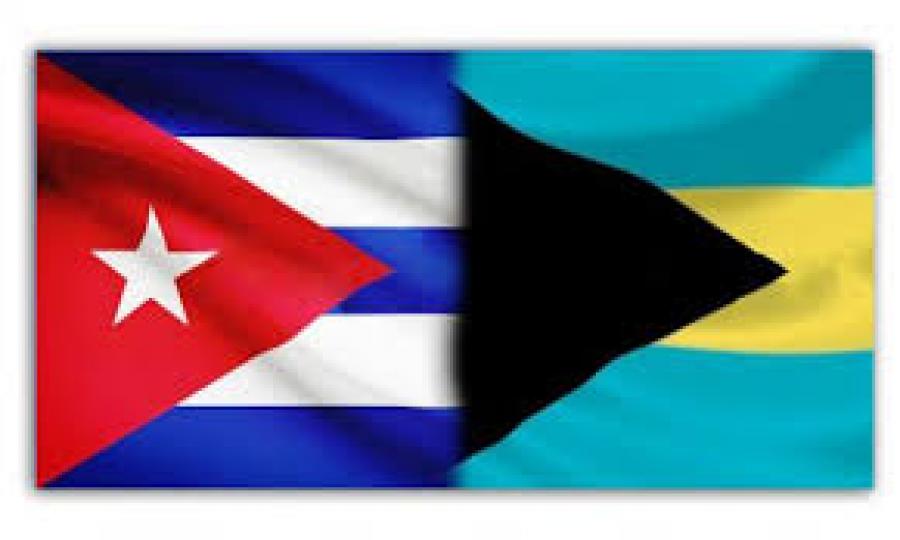 Sostendrán Cuba y Las Bahamas V Ronda de Conversaciones Migratorias