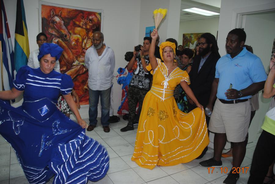 Cuban Culture Day 