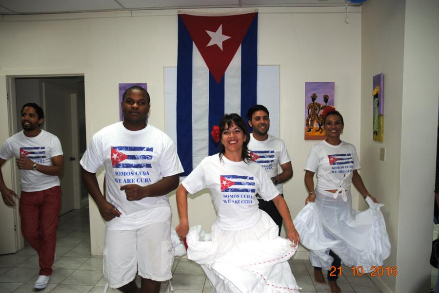 Cuban Culture Day