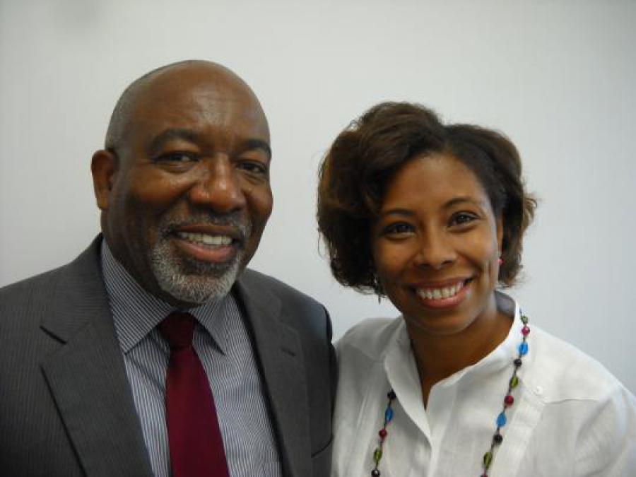Cuba and The Bahamas consolidate links on immigration