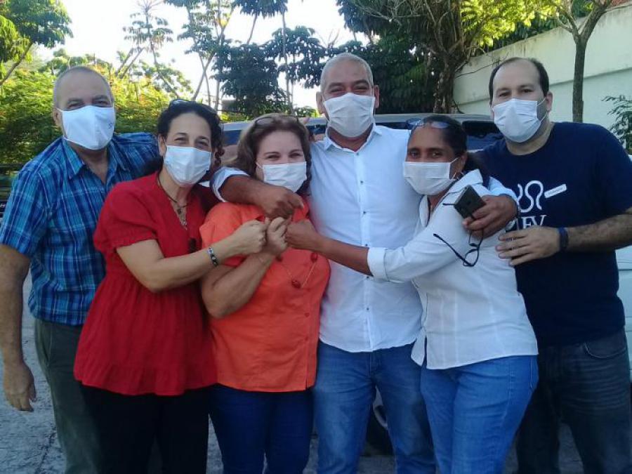 La salud del país en la inteligencia de sus hijos La salud del país en la inteligencia de sus hijos