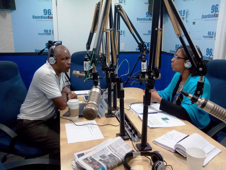Embajadora de Cuba denuncia afectaciones del bloqueo de EE.UU. a la economía del país