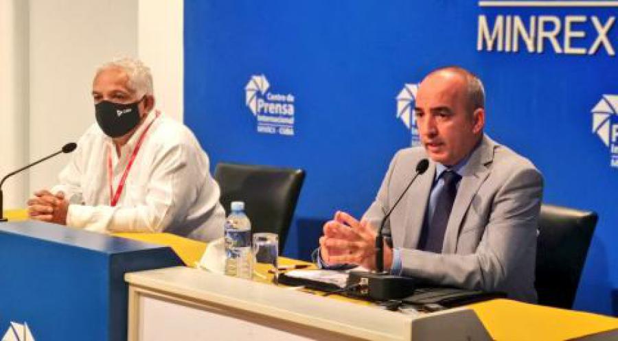 Adopta Cuba medidas para apoyar a sus nacionales en el extranjero en momentos de la Covid-19