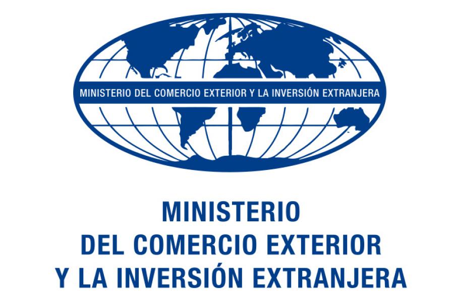 Informa el MINCEX sobre donaciones a la Habana 
