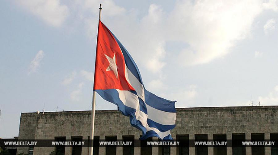 El desarrollo dinámico de la colaboración con Cuba es una de las prioridades de la política exterior de Belarús Presidente 