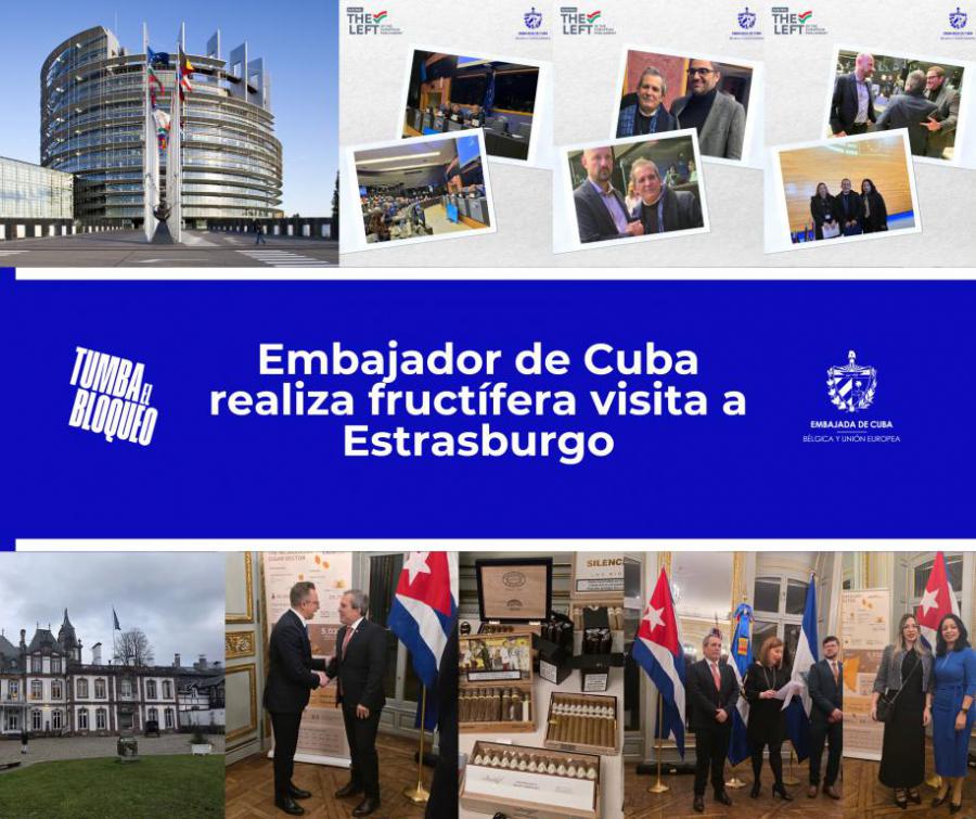 estrasburgo