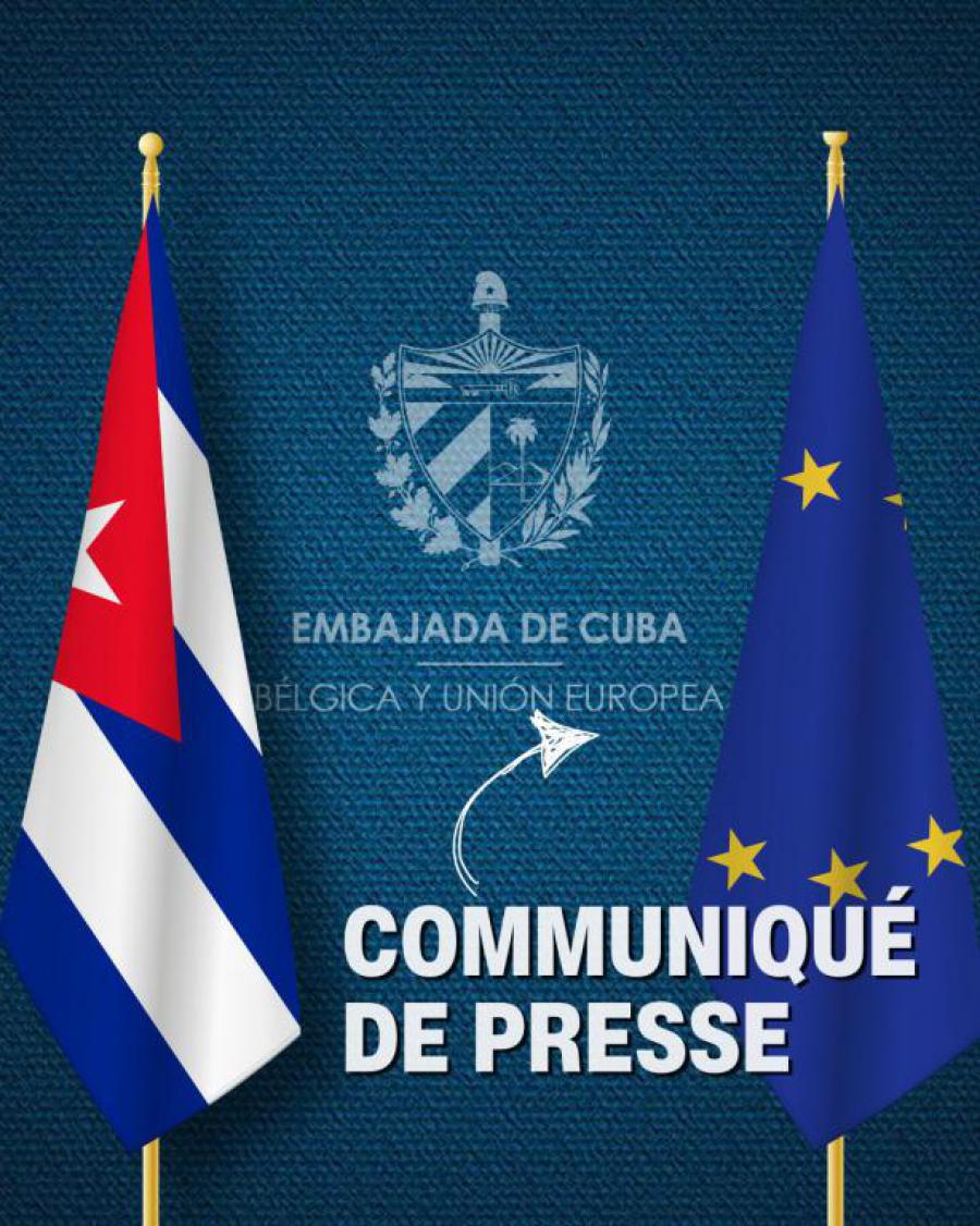 Press release