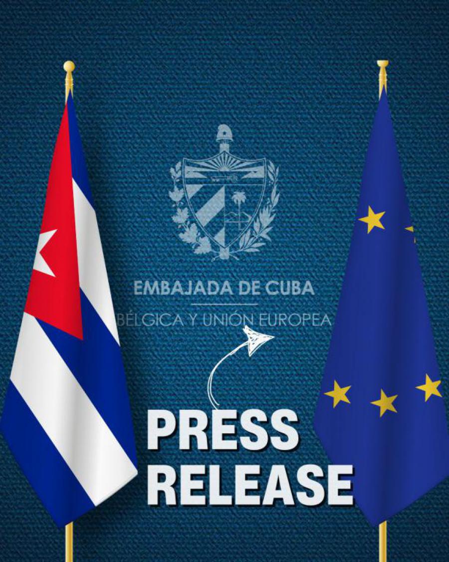 Press release