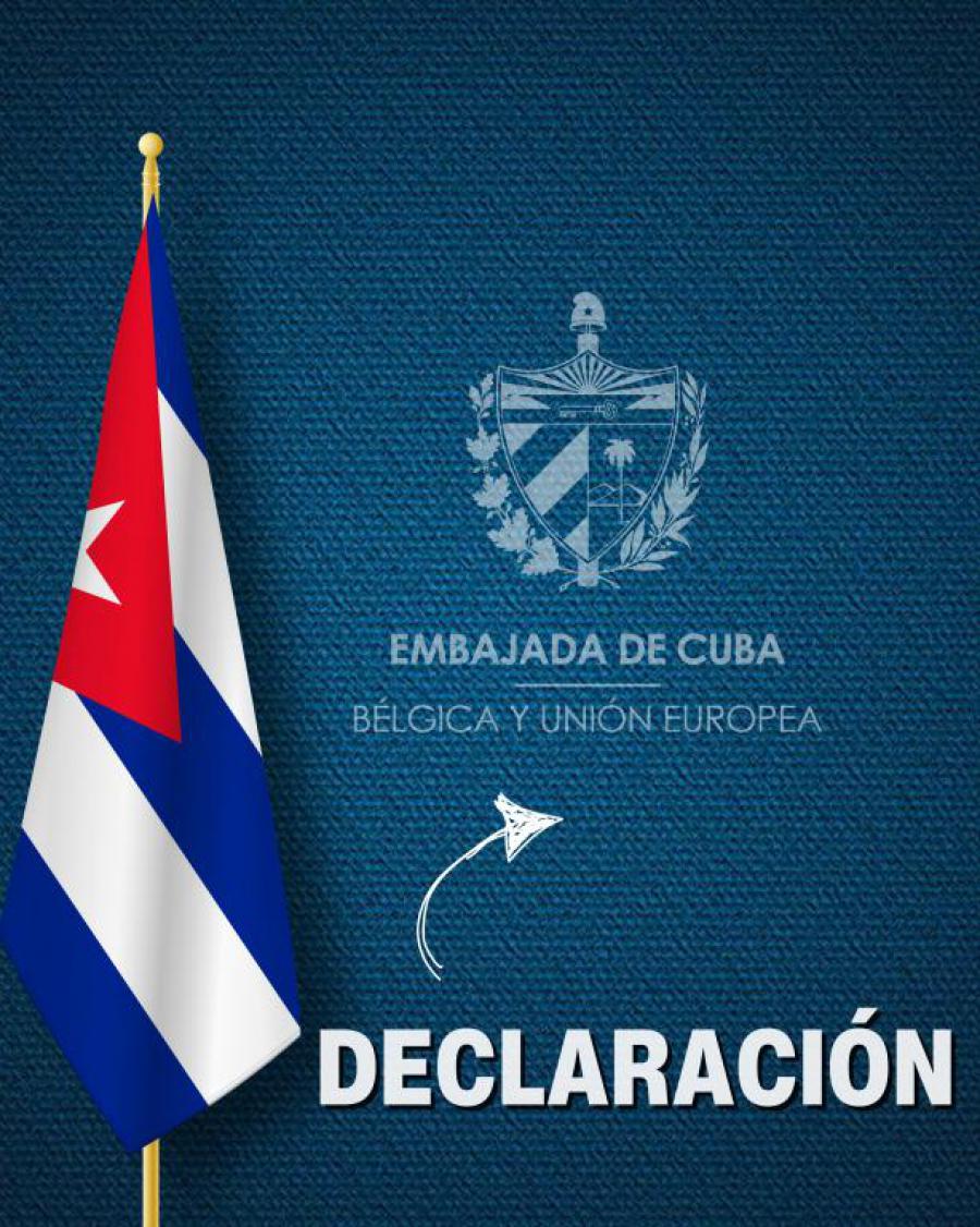 Declaracion