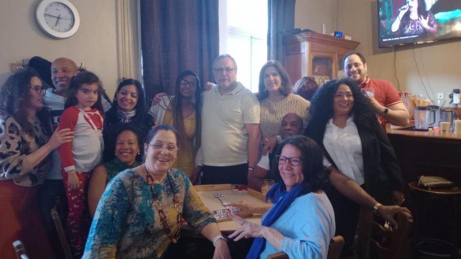 encuentro