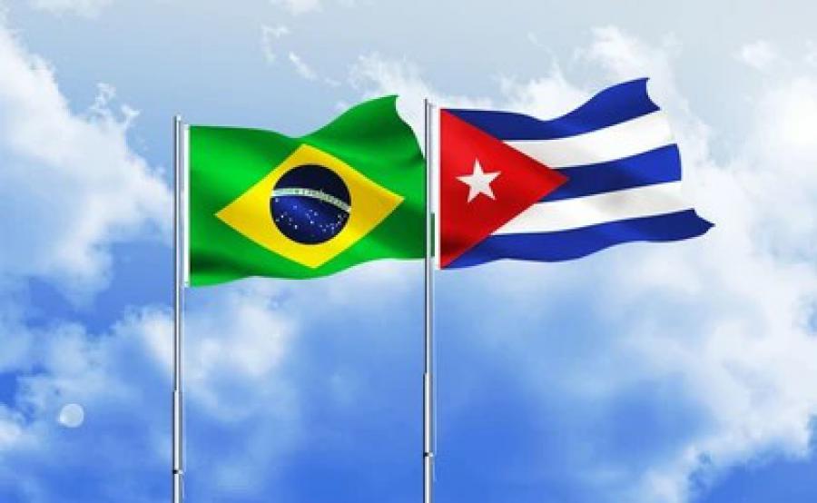 Se realizó en Brasilia reunión bilateral sobre la deuda oficial. 