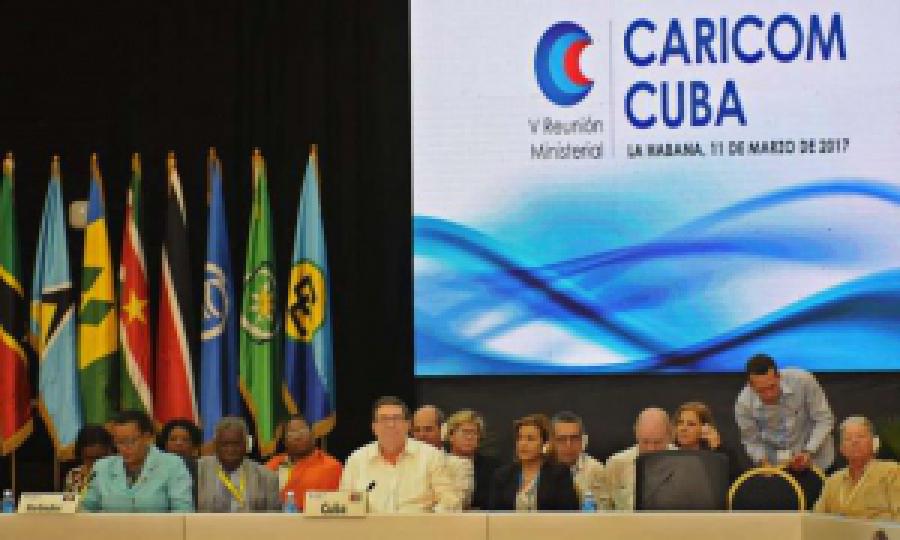 Durante la cita se aprobó una Declaración que reafirmó la Proclama de América Latina y el Caribe como Zona de Paz