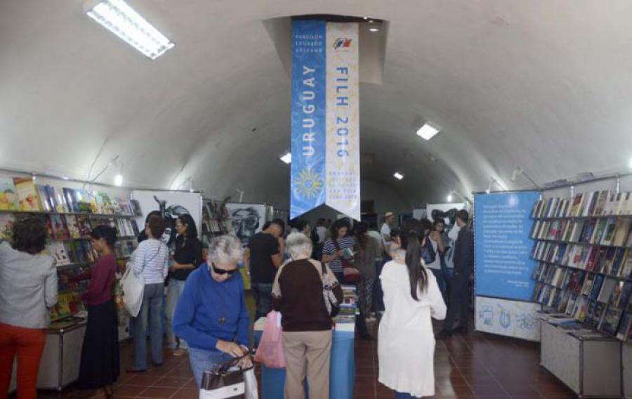 La próxima edición de la fiesta de los libros estará dedicada al prolífero intelectual Armando Hart Dávalos y a Canadá como País Invitado de Honor