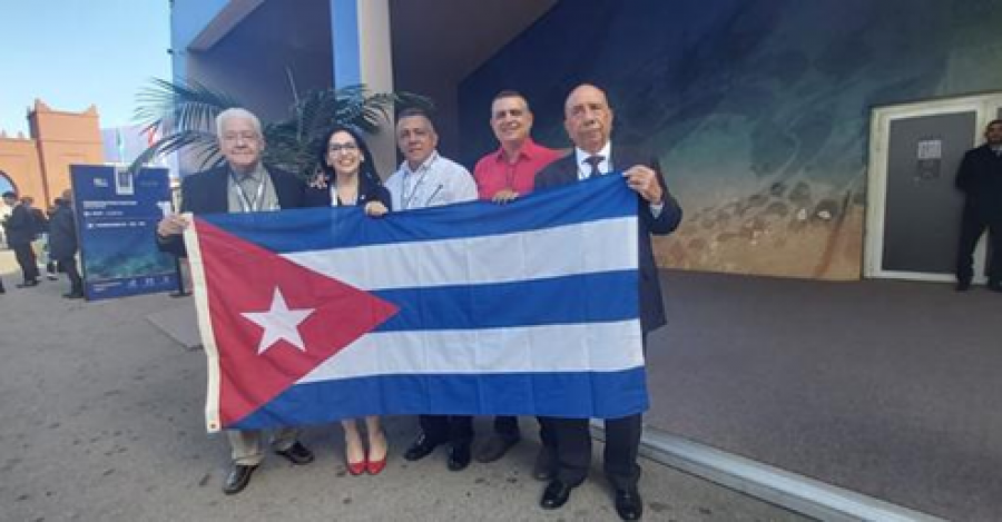 Saberes de maestros del ron cubanos, declarados Patrimonio Cultural Inmaterial de la Humanidad.