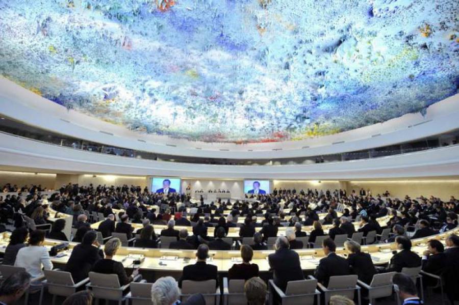 La Mayor de las Antillas contó con el apoyo de 160 naciones, por lo que a partir del 1 de enero continuará su gestión en el Consejo durante el período 2017-2019, como uno de los ocho representantes de América Latina y del Caribe