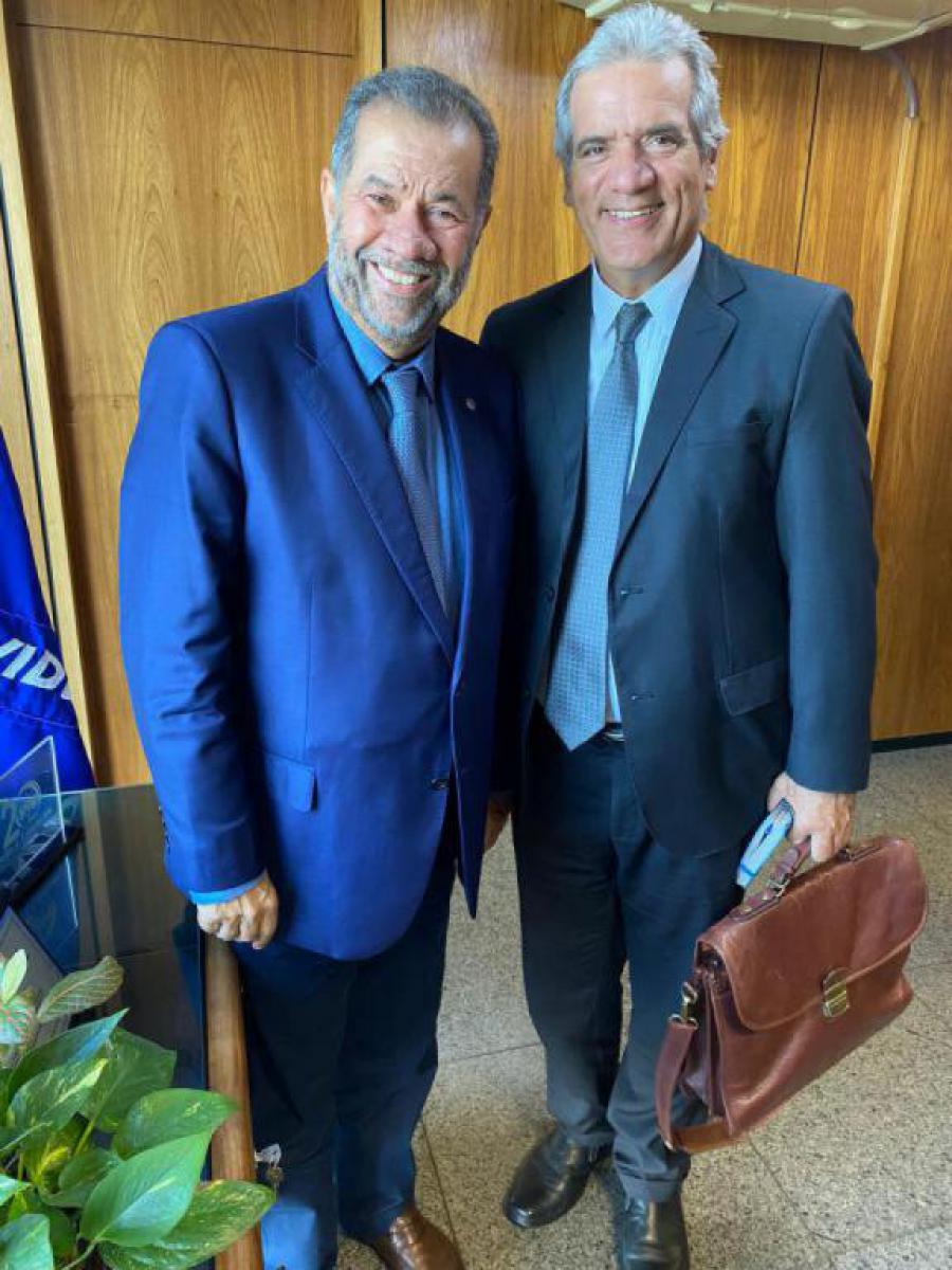 Incentivam a cooperação bilateral no domínio da segurança social.