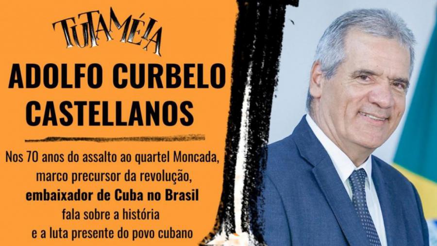Divulgan historia de lucha del pueblo cubano.