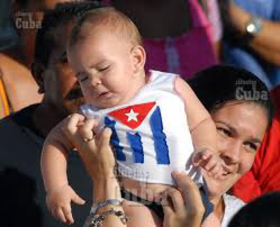 La dinámica demográfica en Cuba constituye un tema prioritario en la agenda gubernamental