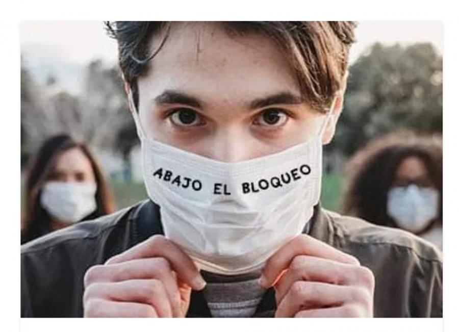 Sao Paulo Forum calls to end blockades and economic sanctions against various nations in midst of the fight against COVID-19.