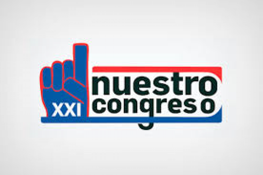 XXI Congreso Obrero: la voz de los trabajadores.