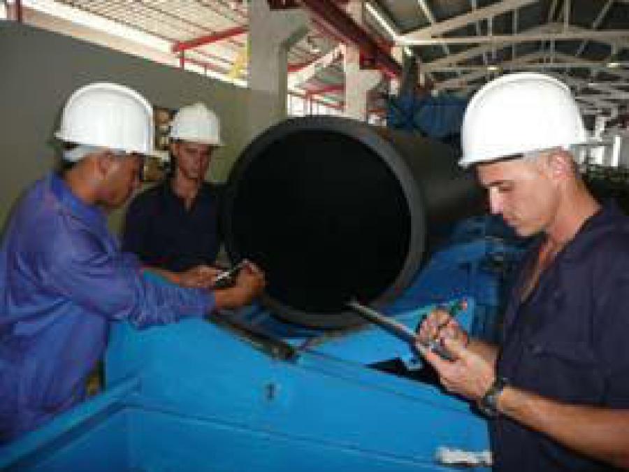 The Cuban economy has advanced without neoliberal prescriptions.