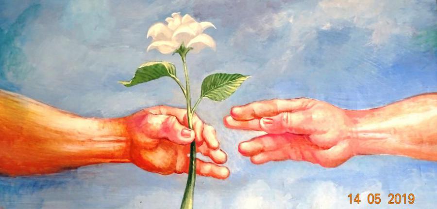 Mensaje dirigido al ICAP por la Asociación de Amistad Bulgaria-Cuba.