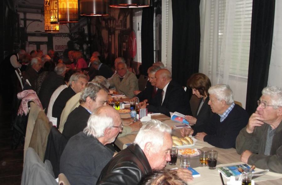 Lanzamiento del Libro “Cuba, encantadora e indómita” 