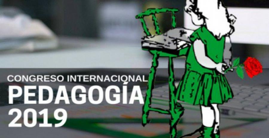 Comienza Pedagogía 2019: Cuba pone en alto una educación de calidad y con compromiso social.