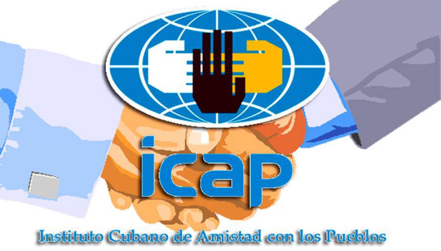 Convocatoria de la XV Brigada Internacional Primero de Mayo de Trabajo Voluntario y Solidaridad con Cuba