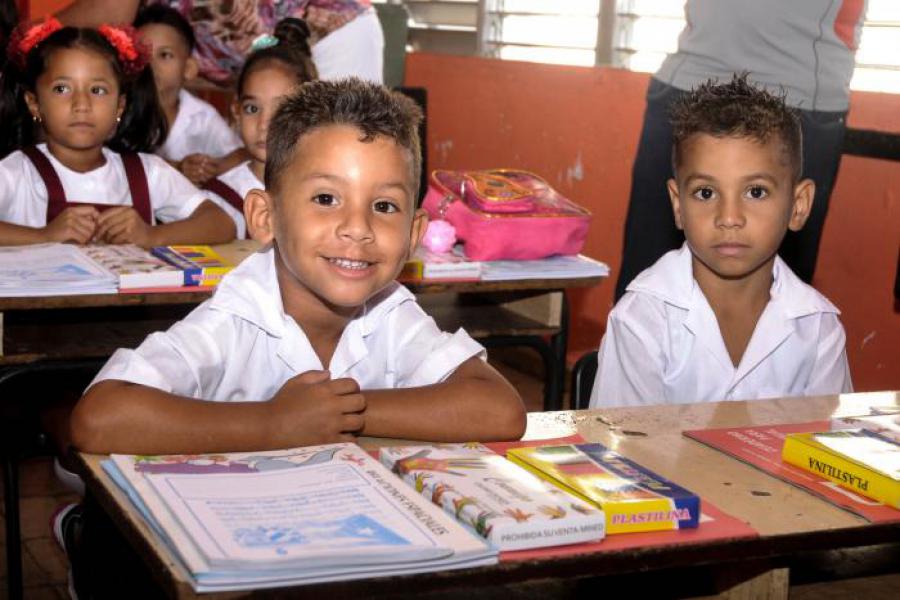 Pese a las restricciones, el Presupuesto cubano mantiene su naturaleza eminentemente social
